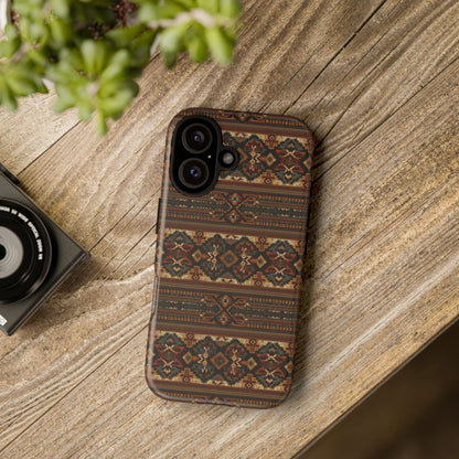 Sierra Canyon Phone Case - Cowgirl Home & Ranch