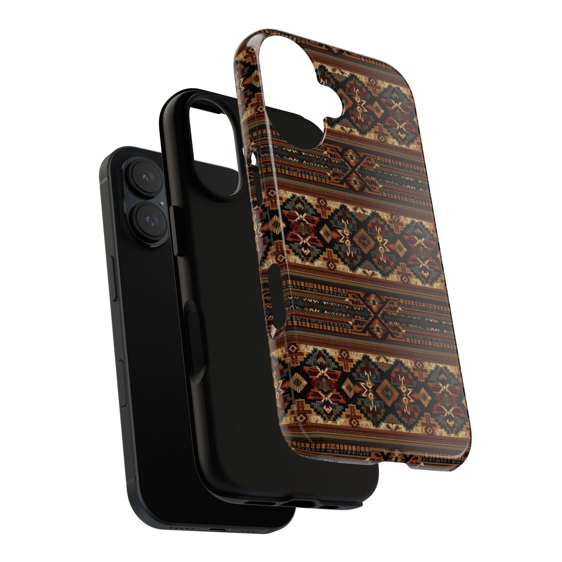 Sierra Canyon Phone Case - Cowgirl Home & Ranch