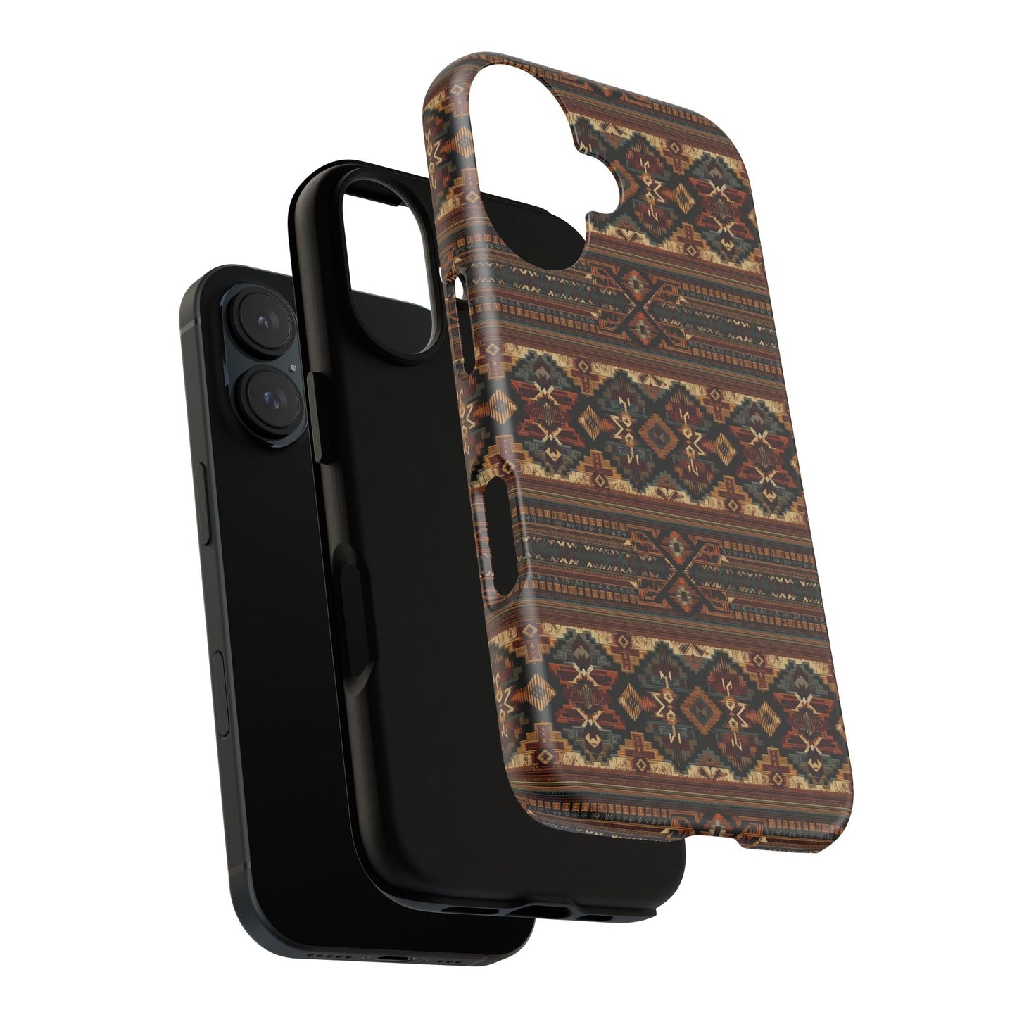 Sierra Canyon Phone Case - Cowgirl Home & Ranch