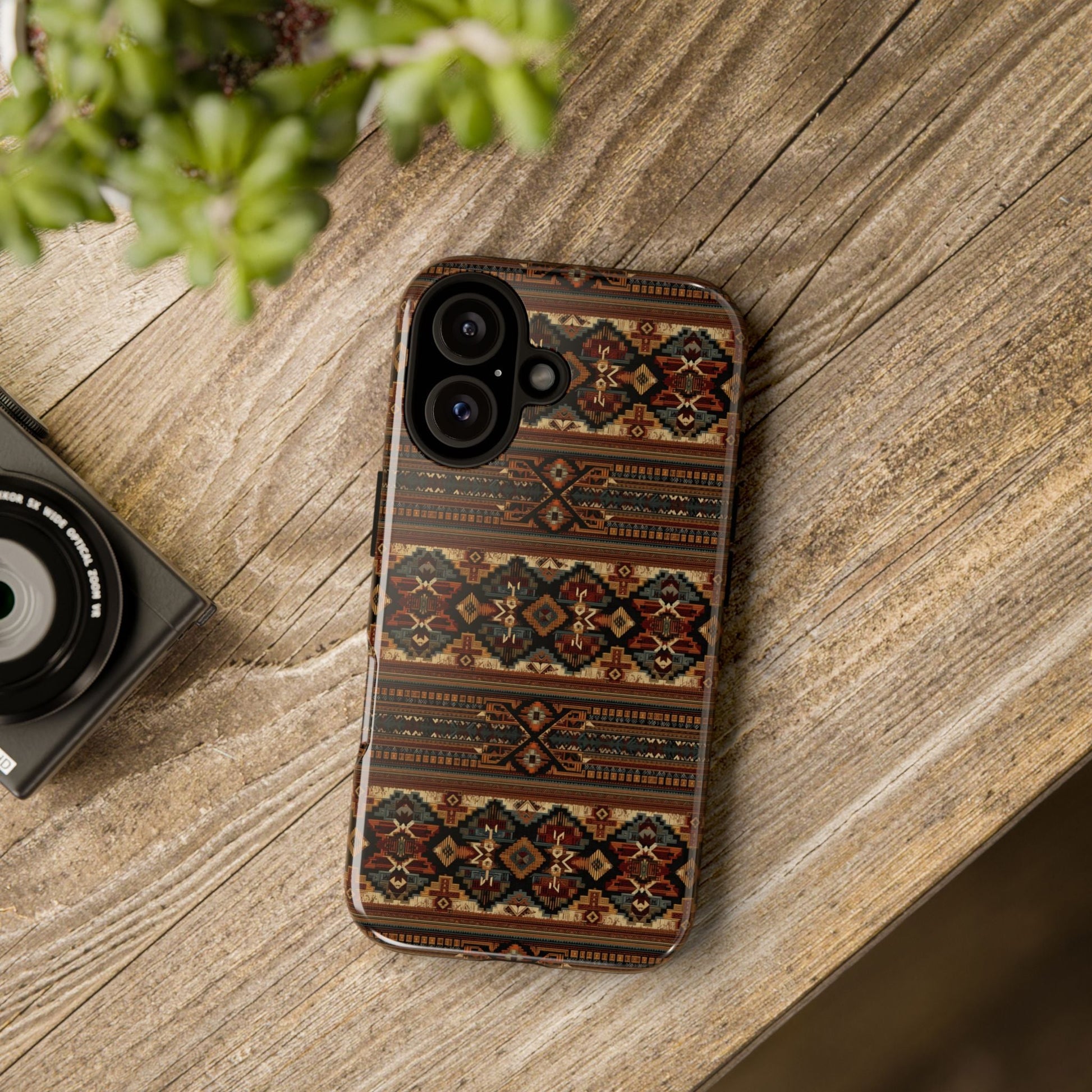 Sierra Canyon Phone Case - Cowgirl Home & Ranch