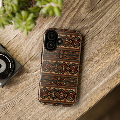 Sierra Canyon Phone Case - Cowgirl Home & Ranch