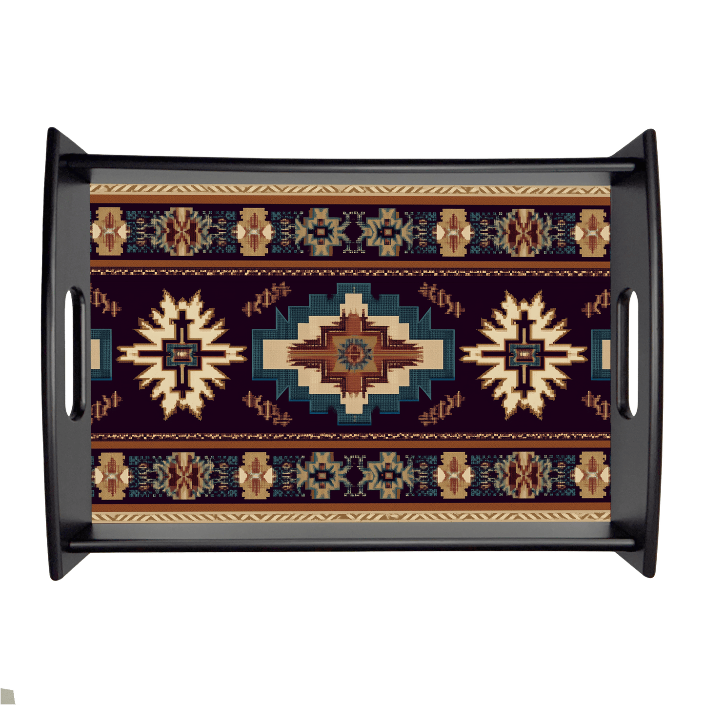 Sierra Canyon Serving Tray - Cowgirl Home & Ranch