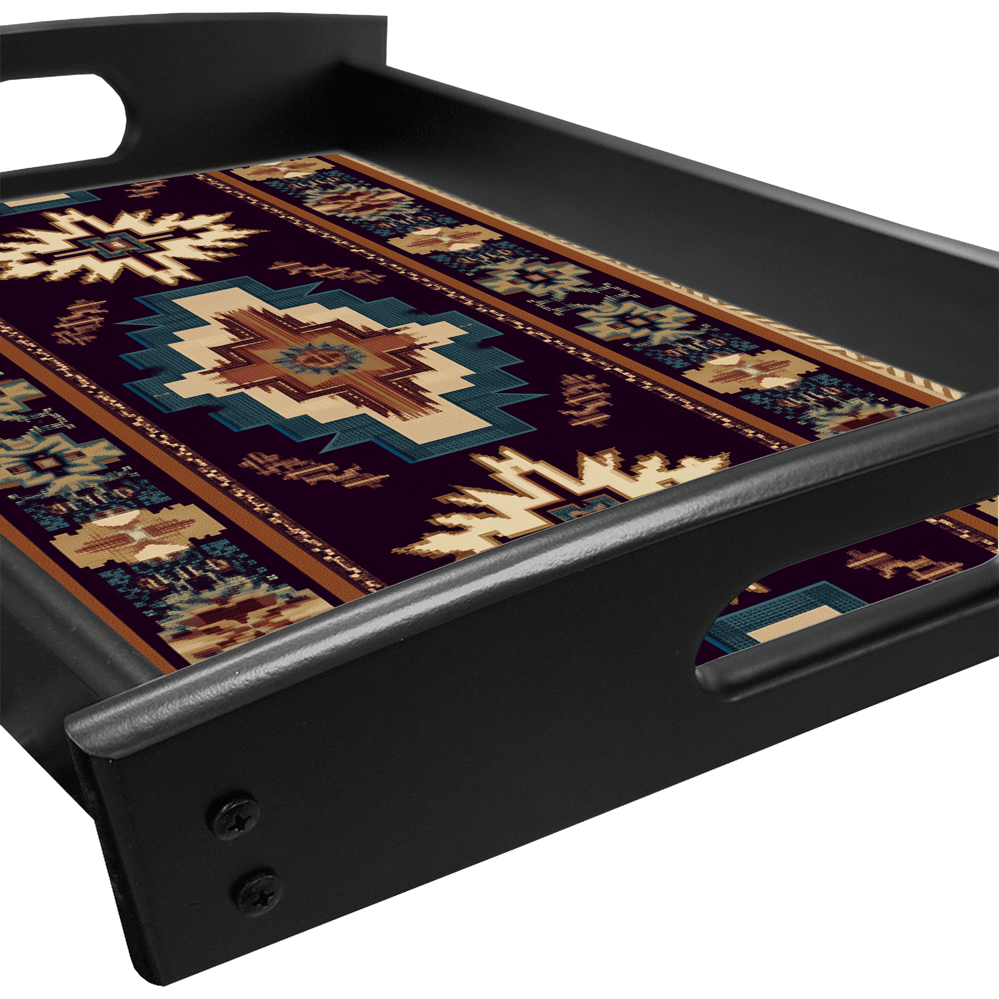 Sierra Canyon Serving Tray - Cowgirl Home & Ranch