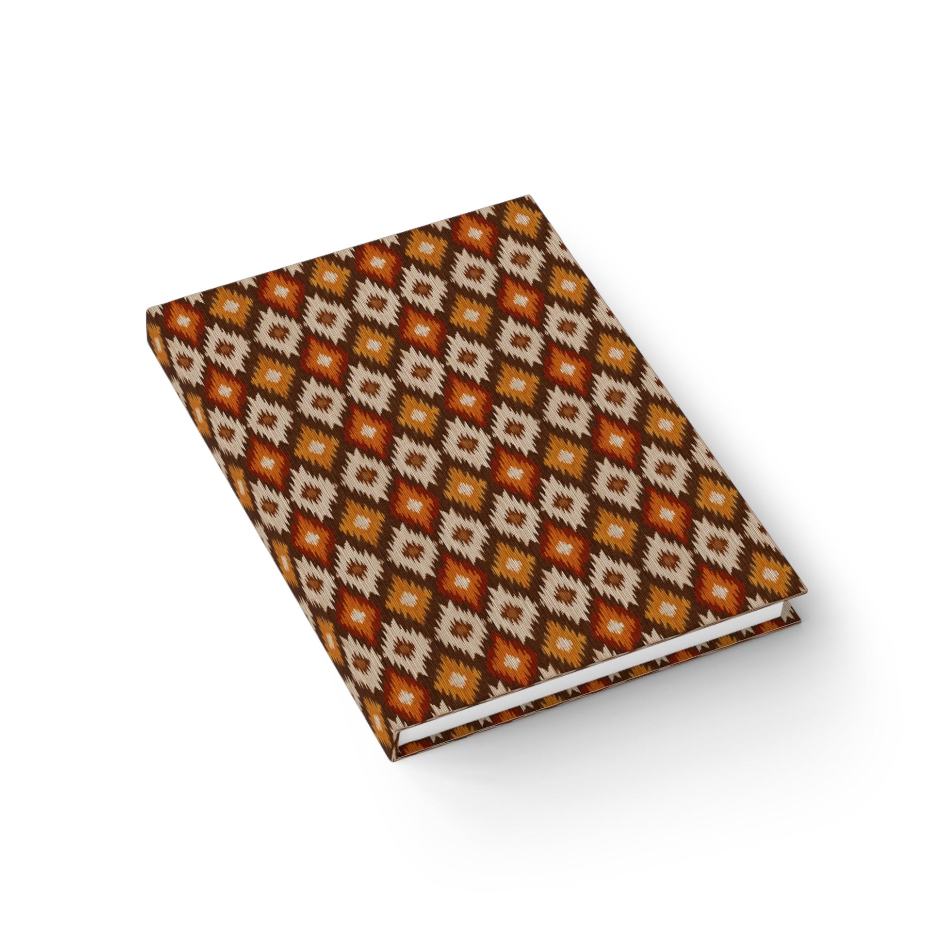 Sundance Ridge Hardcover Journal - Cowgirl Home & Ranch