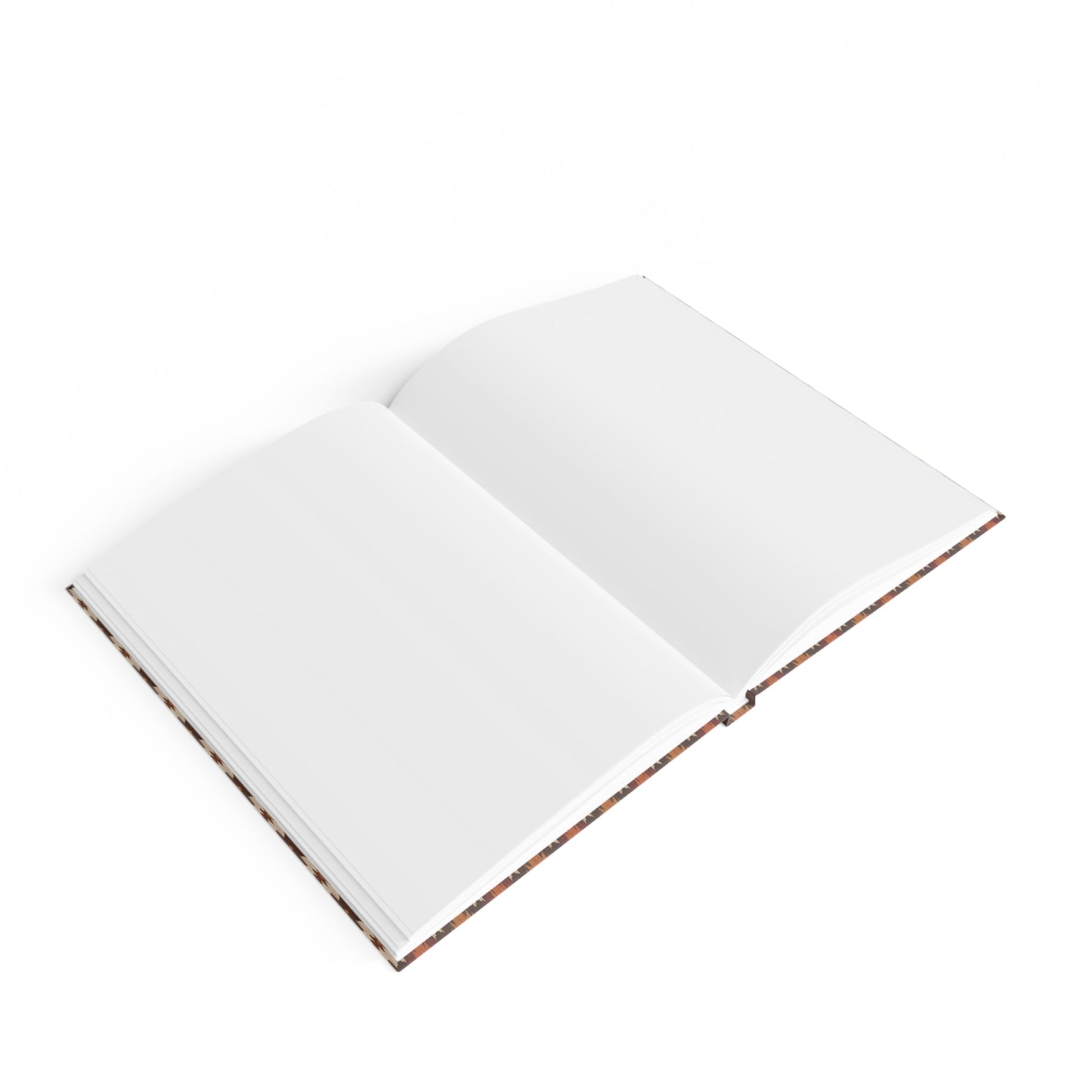 Sundance Ridge Hardcover Journal - Cowgirl Home & Ranch