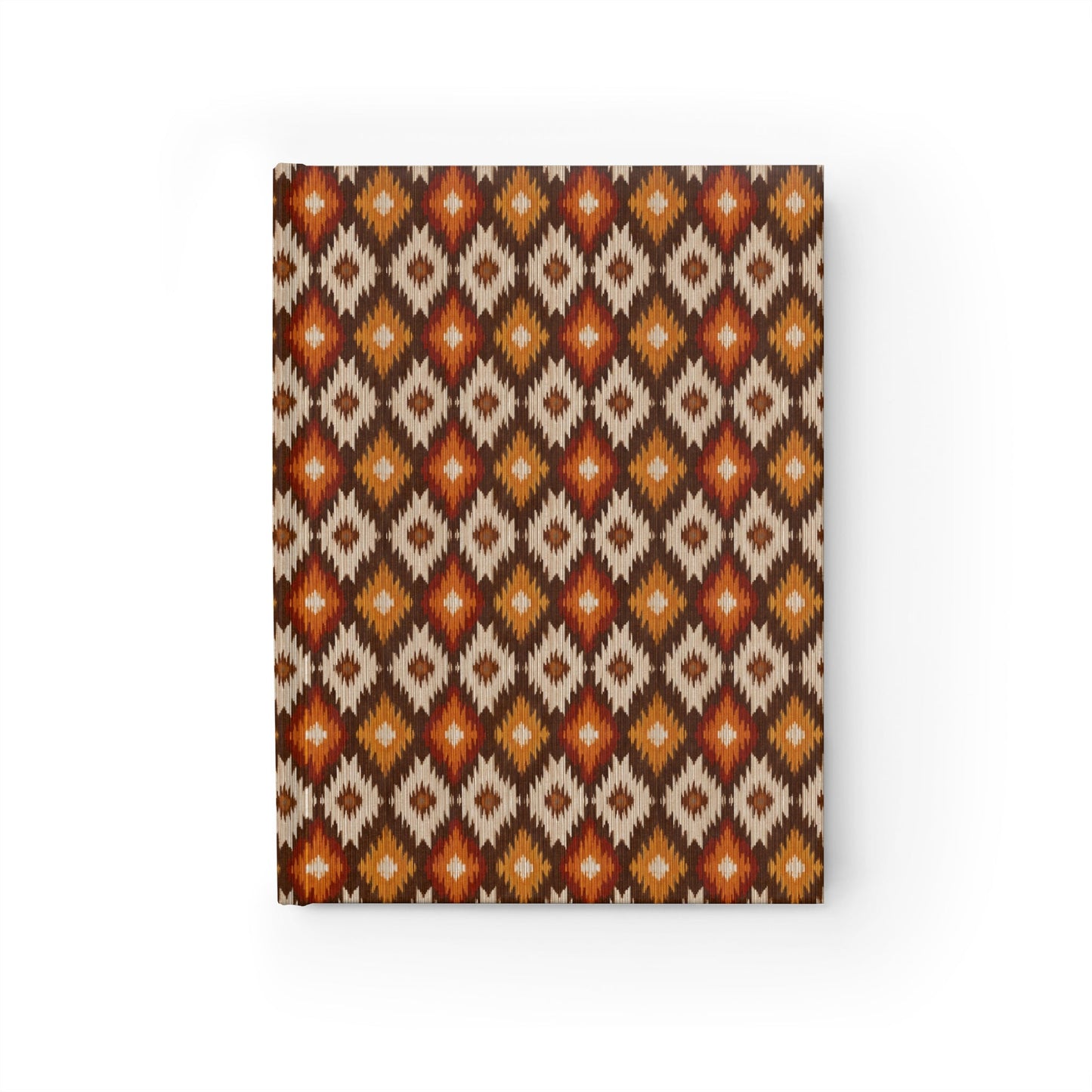 Sundance Ridge Hardcover Journal - Cowgirl Home & Ranch