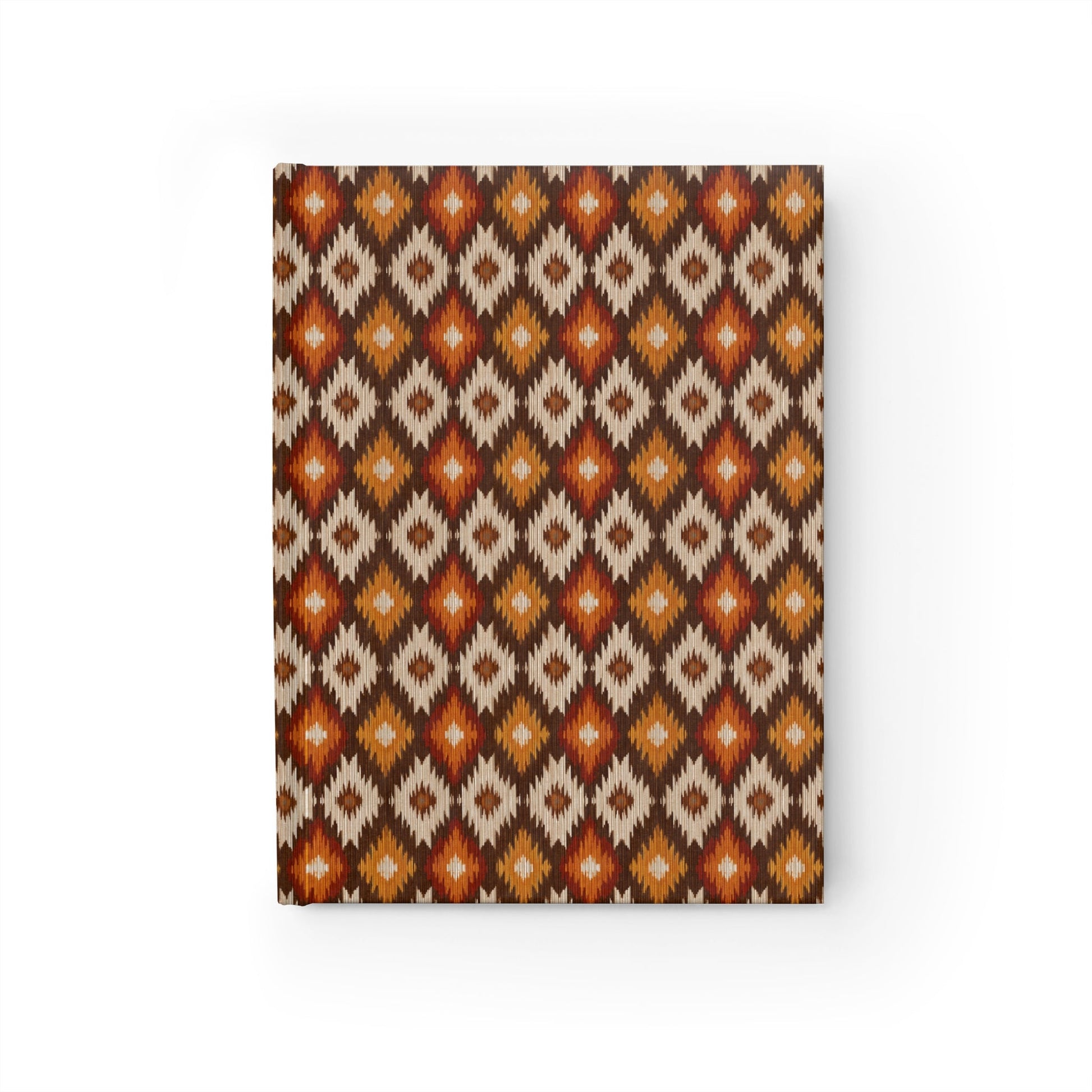 Sundance Ridge Hardcover Journal - Cowgirl Home & Ranch