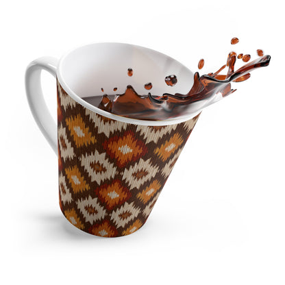 Sundance Ridge Latte Mug - Cowgirl Home & Ranch