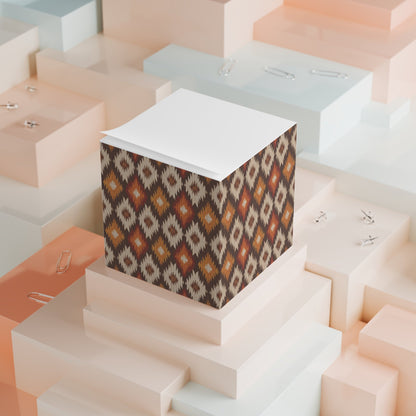 Sundance Ridge Note Cube - Cowgirl Home & Ranch