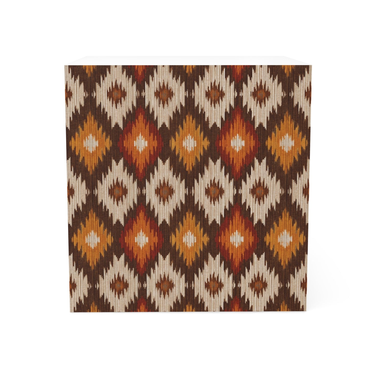Sundance Ridge Note Cube - Cowgirl Home & Ranch