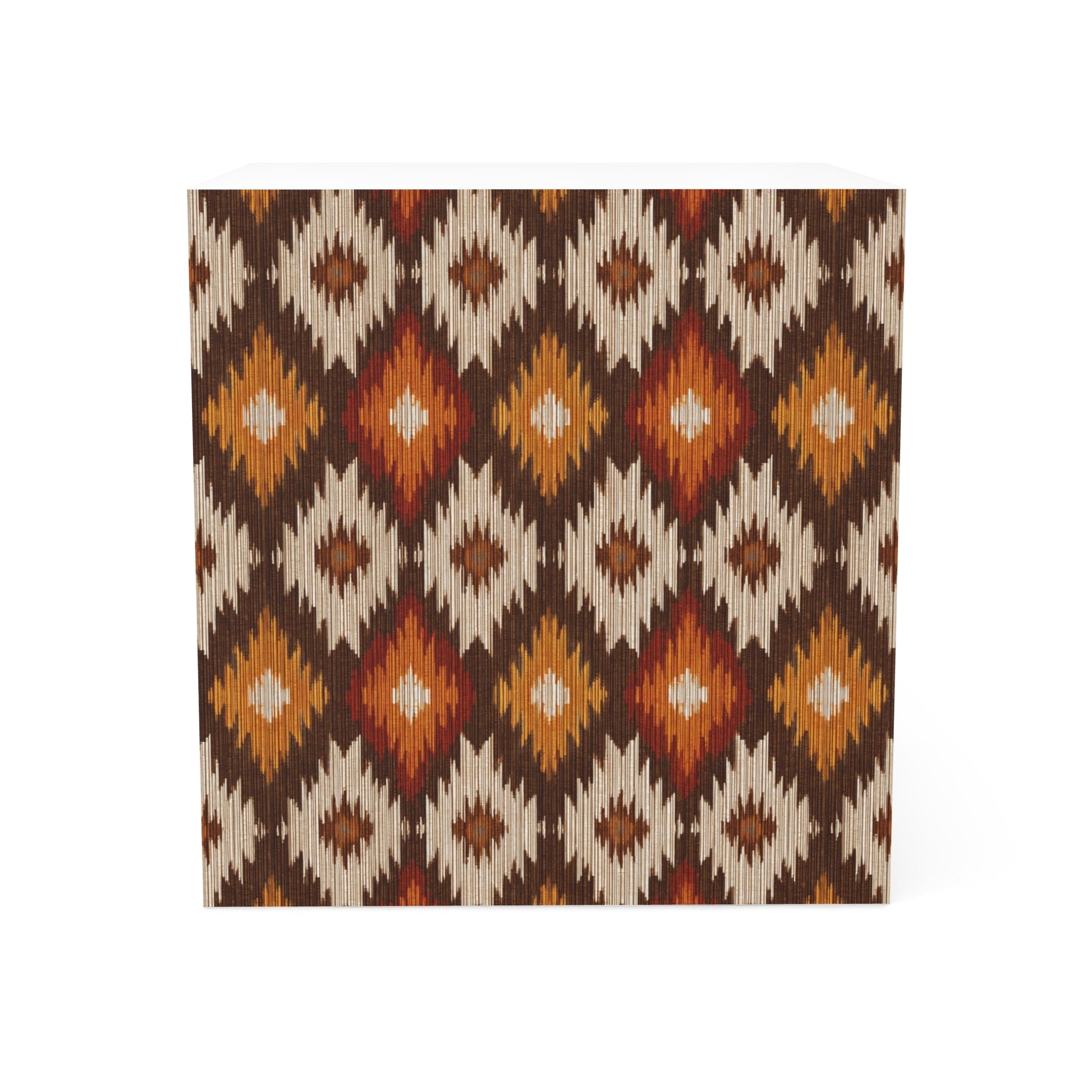Sundance Ridge Note Cube - Cowgirl Home & Ranch
