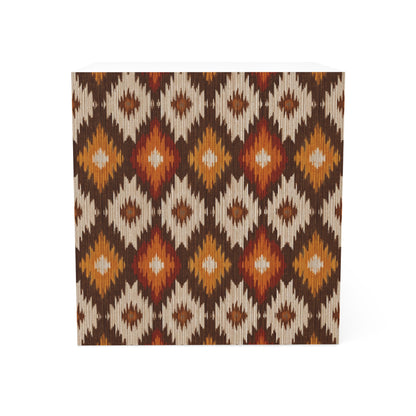 Sundance Ridge Note Cube - Cowgirl Home & Ranch