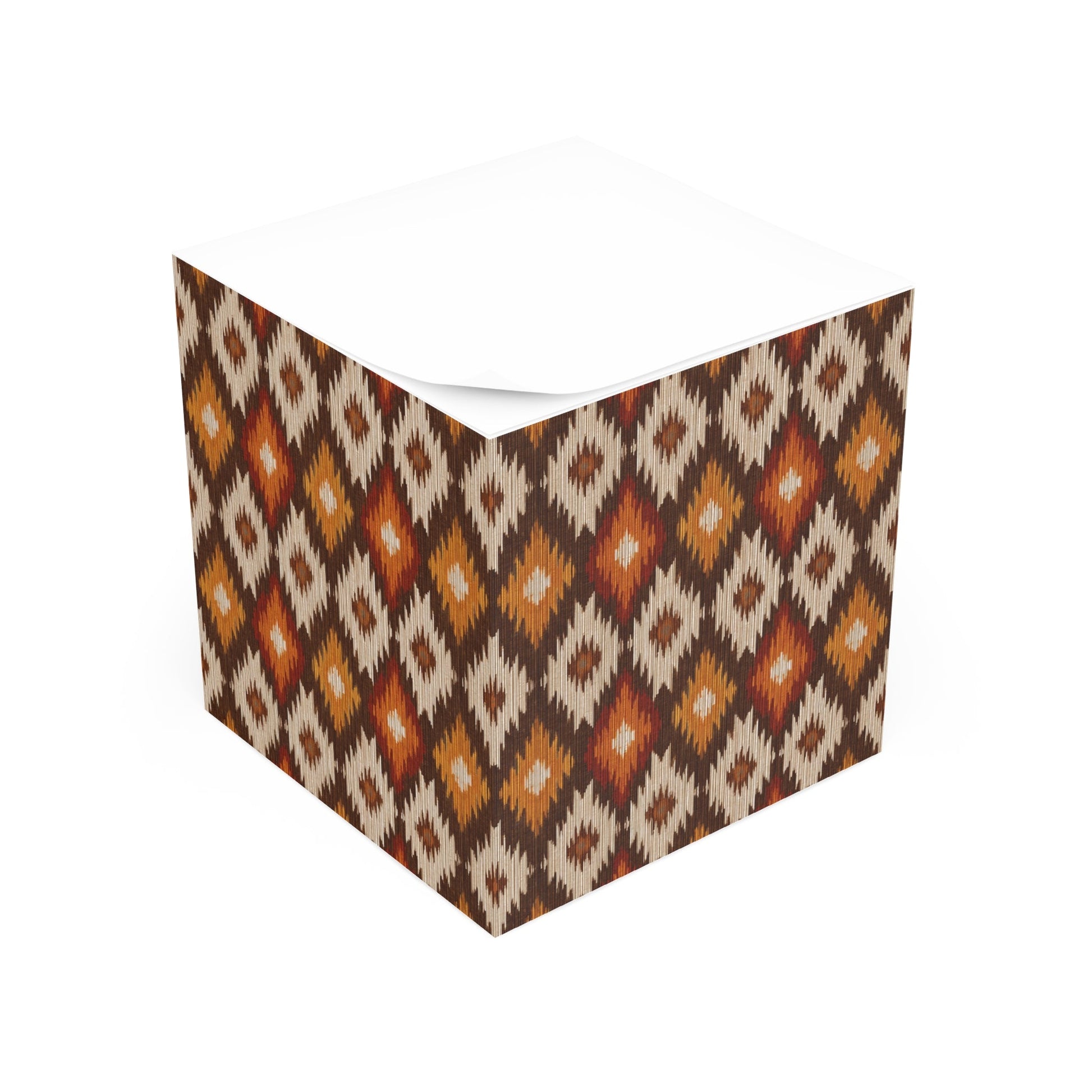 Sundance Ridge Note Cube - Cowgirl Home & Ranch