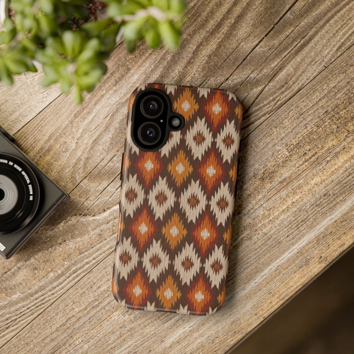 Sundance Ridge Phone Case - Cowgirl Home & Ranch