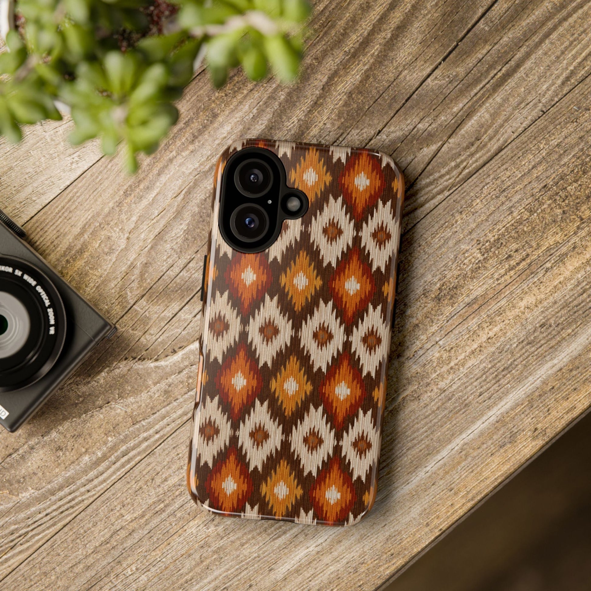 Sundance Ridge Phone Case - Cowgirl Home & Ranch