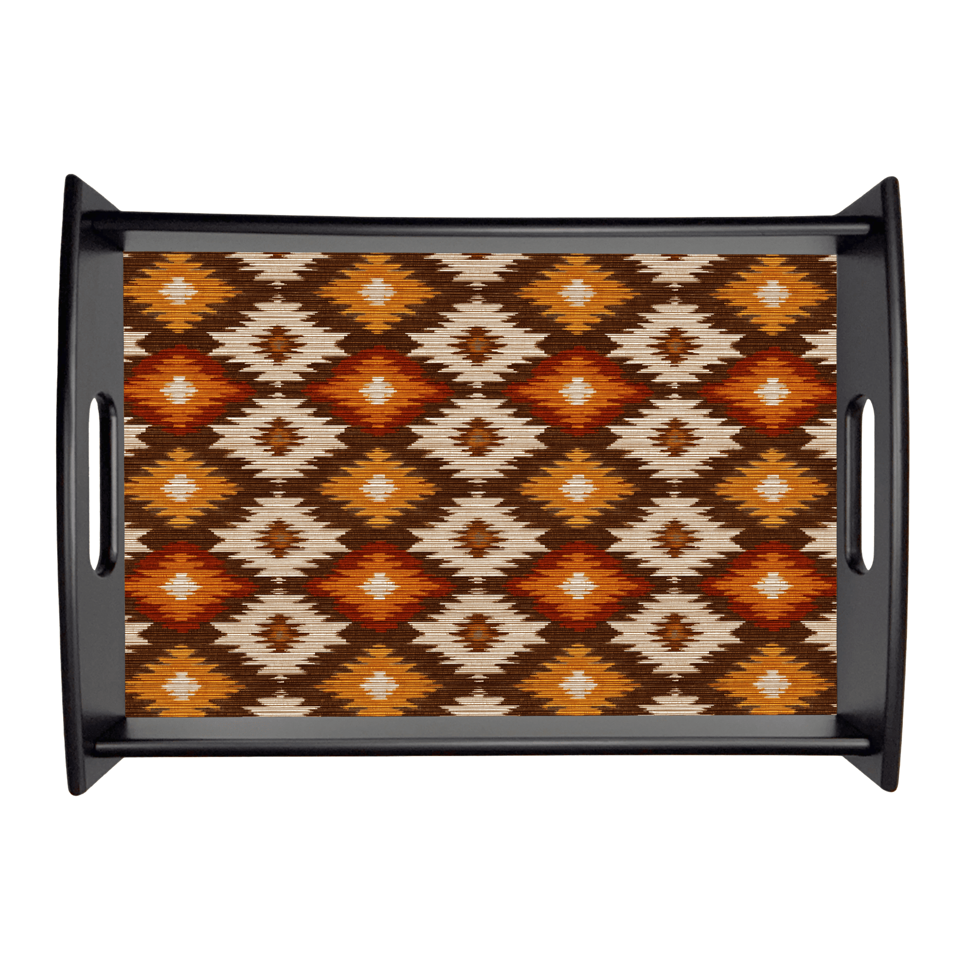Sundance Ridge Serving Tray - Cowgirl Home & Ranch