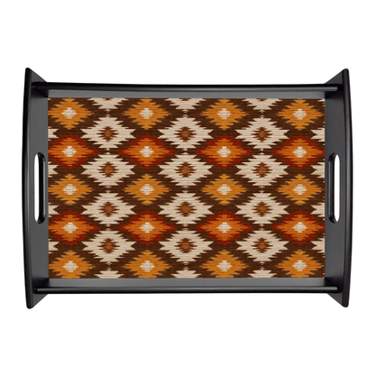 Sundance Ridge Serving Tray - Cowgirl Home & Ranch