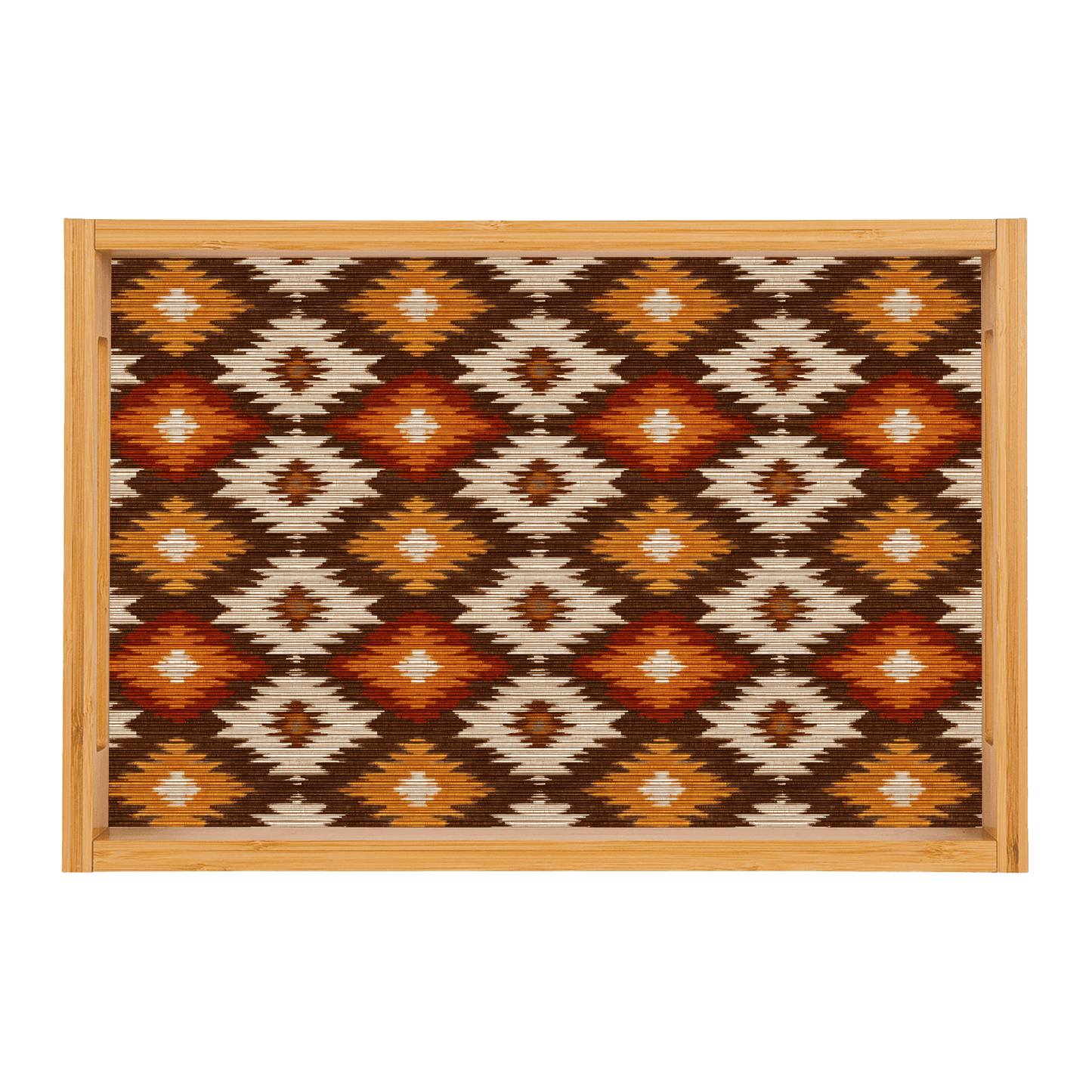 Sundance Ridge Serving Tray - Cowgirl Home & Ranch