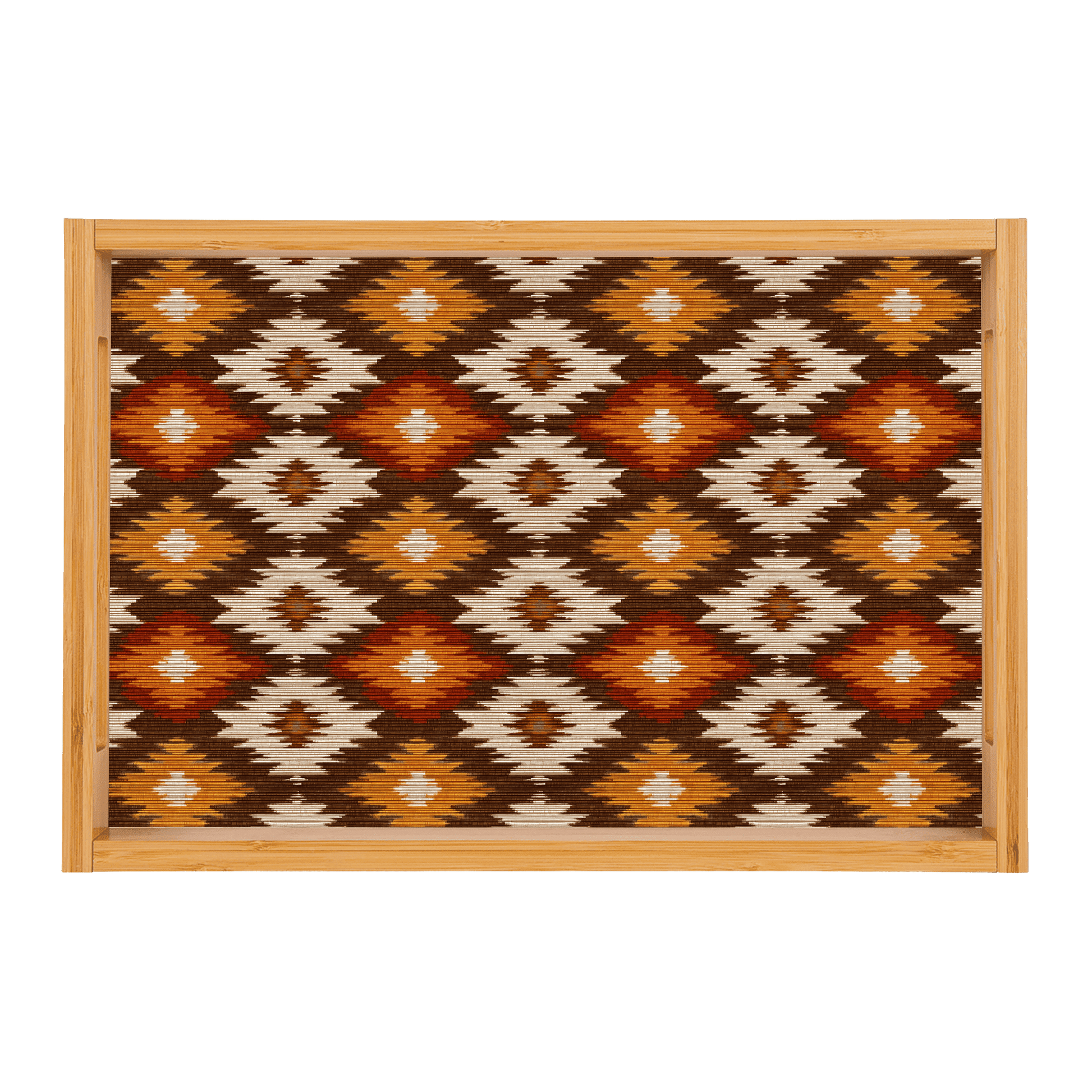 Sundance Ridge Serving Tray - Cowgirl Home & Ranch