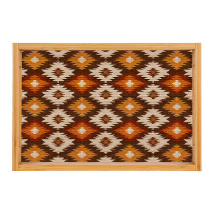 Sundance Ridge Serving Tray - Cowgirl Home & Ranch