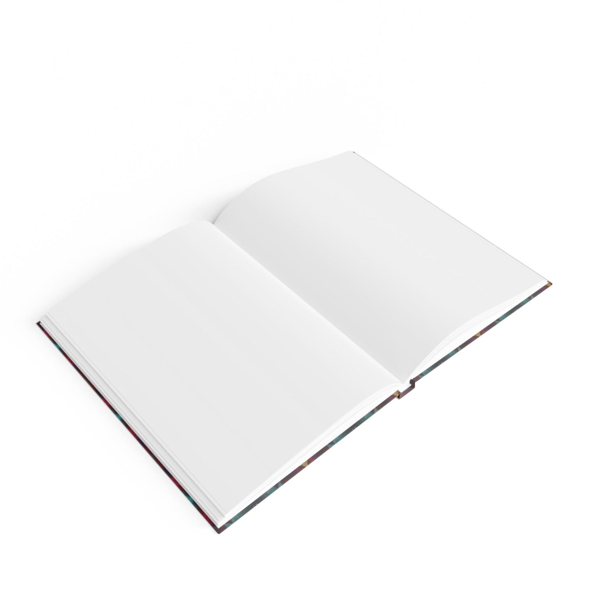 Turquoise Mesa Hardcover Journal - Cowgirl Home & Ranch