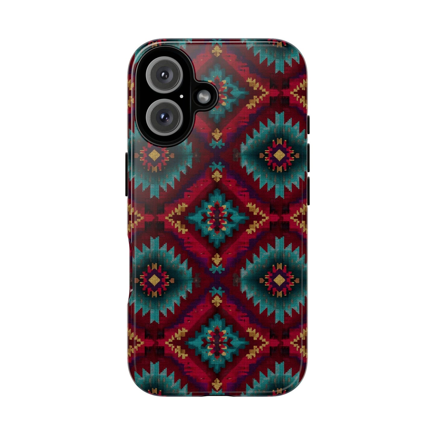 Turquoise Mesa Phone Case - Cowgirl Home & Ranch