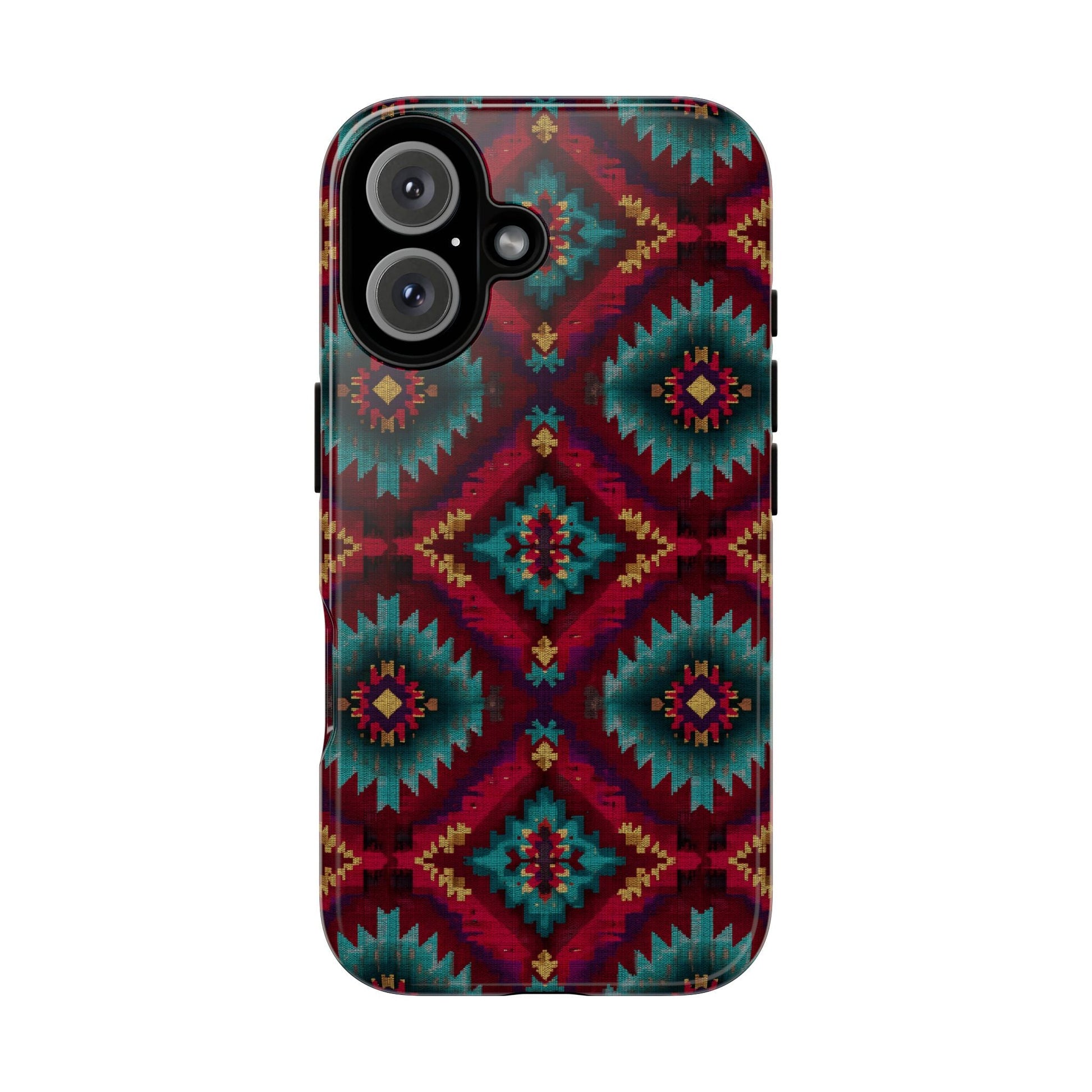 Turquoise Mesa Phone Case - Cowgirl Home & Ranch