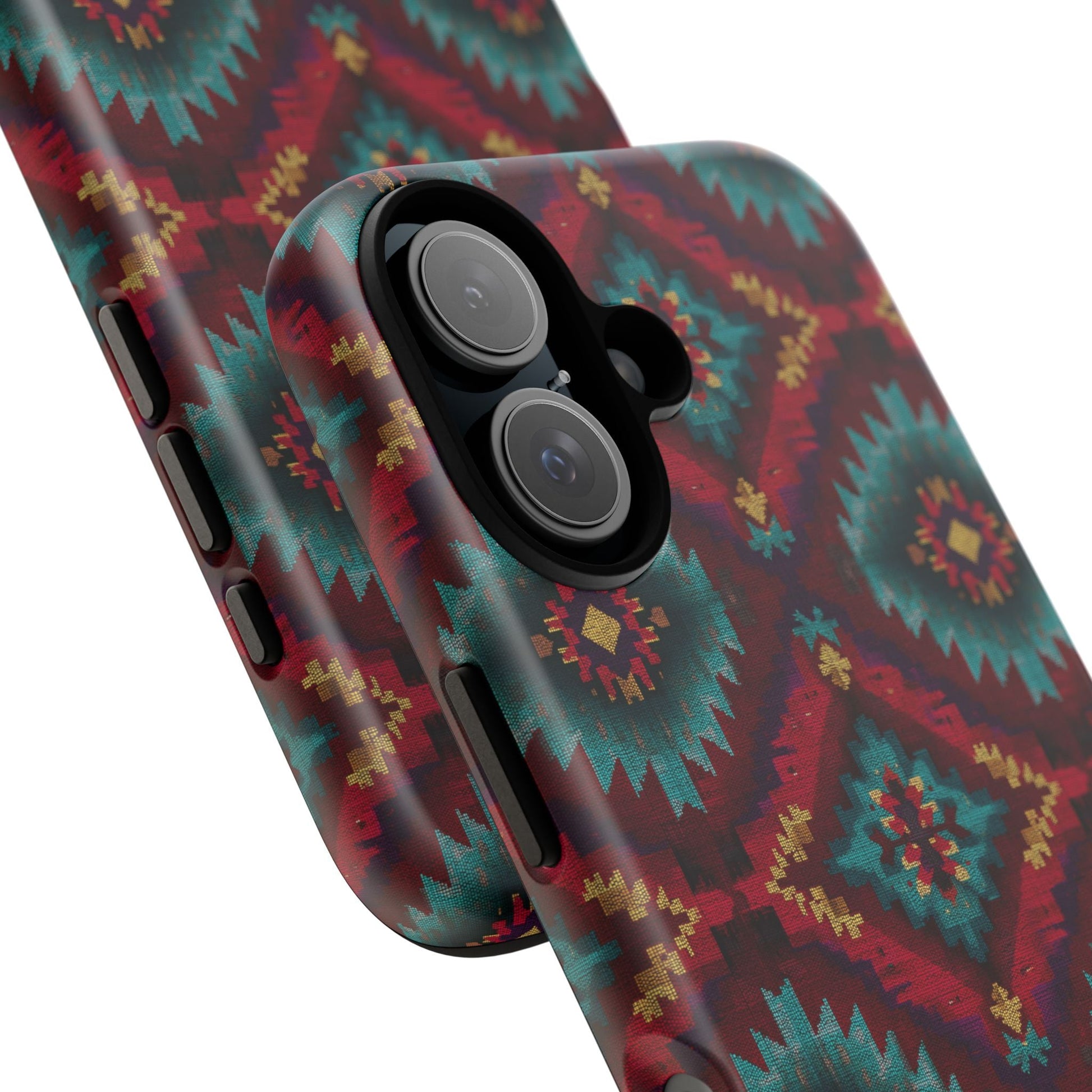 Turquoise Mesa Phone Case - Cowgirl Home & Ranch