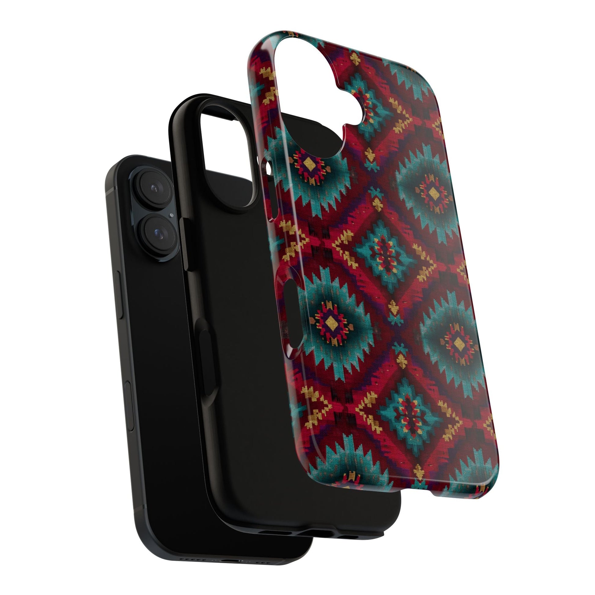Turquoise Mesa Phone Case - Cowgirl Home & Ranch