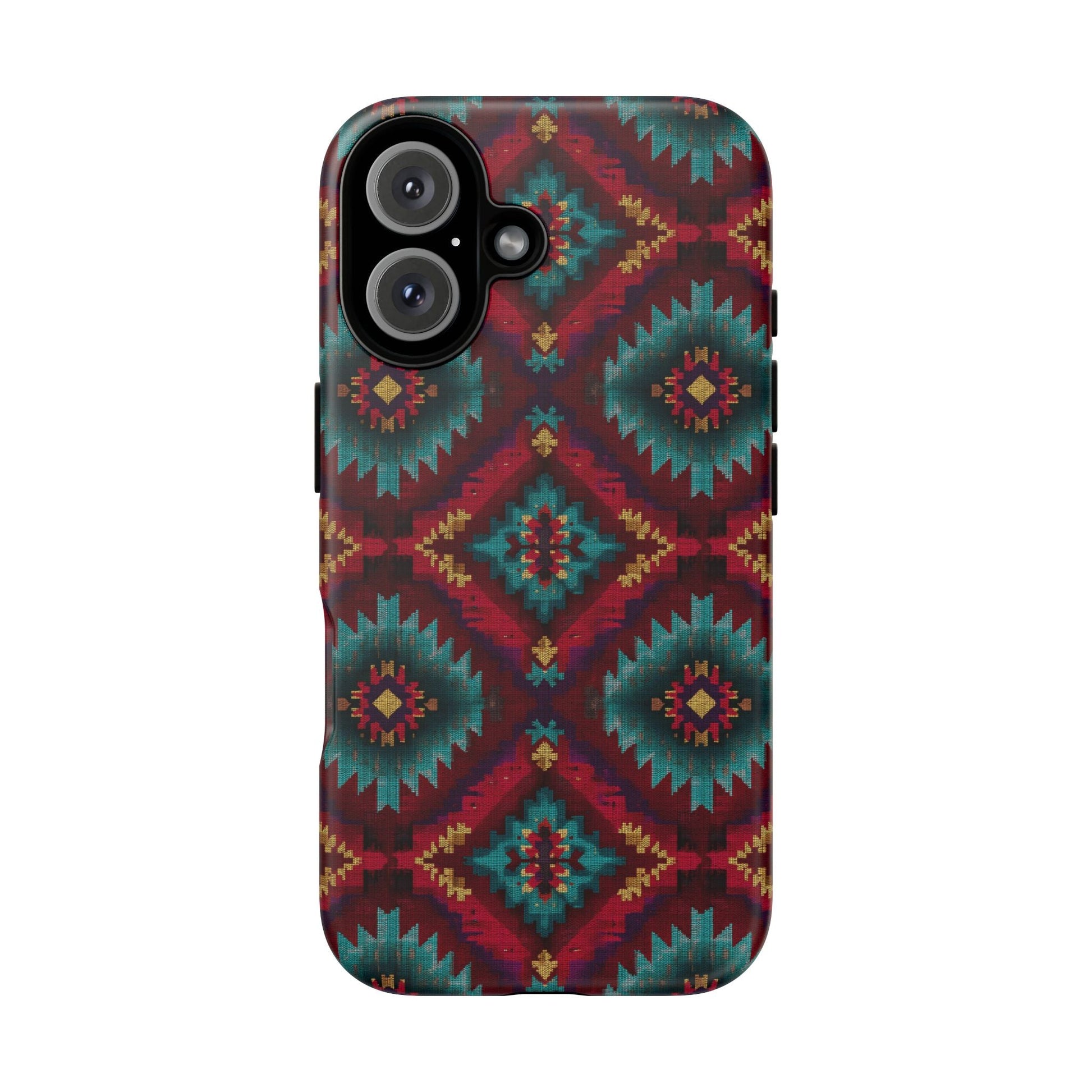 Turquoise Mesa Phone Case - Cowgirl Home & Ranch