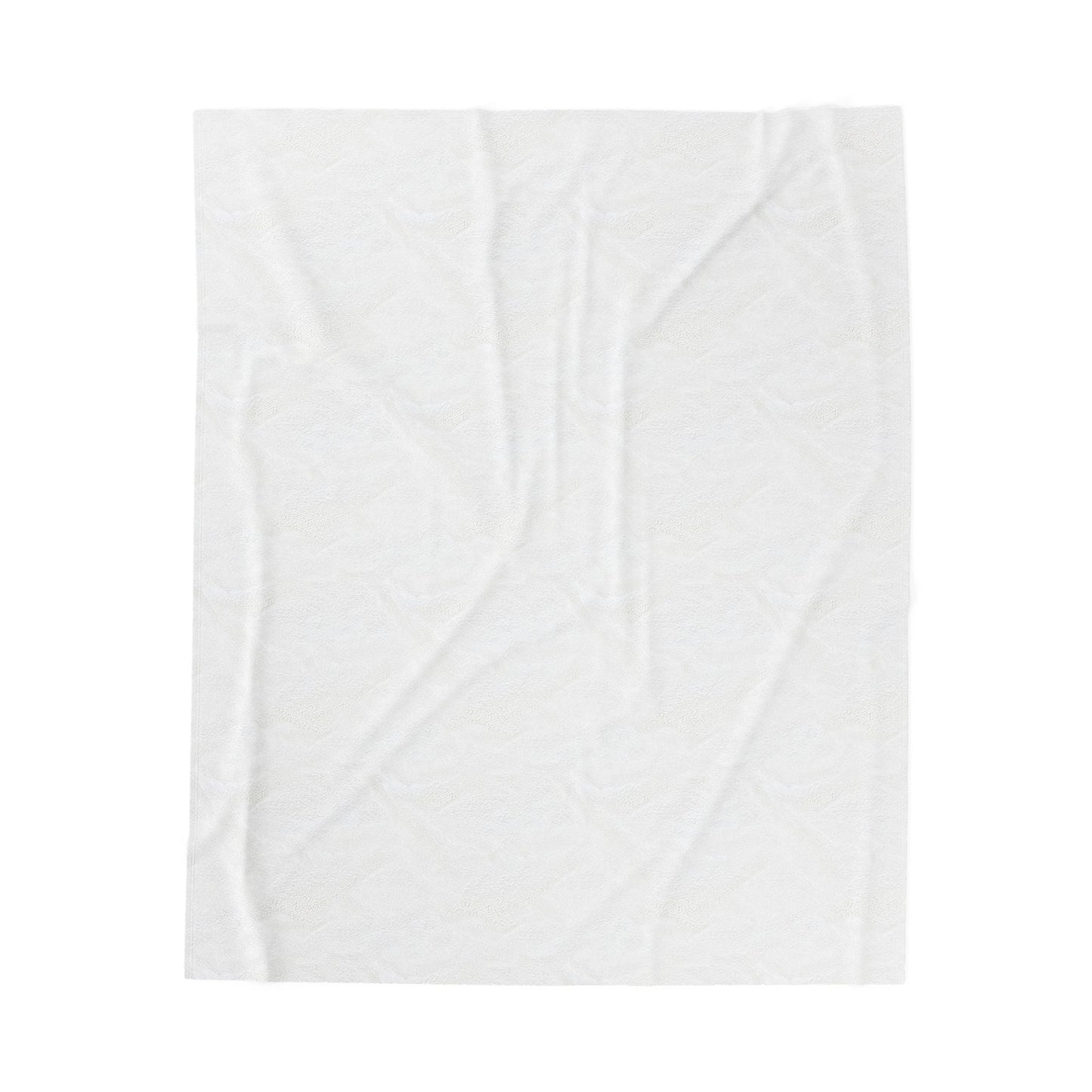 Velveteen Plush Blanket - Cowgirl Home & Ranch