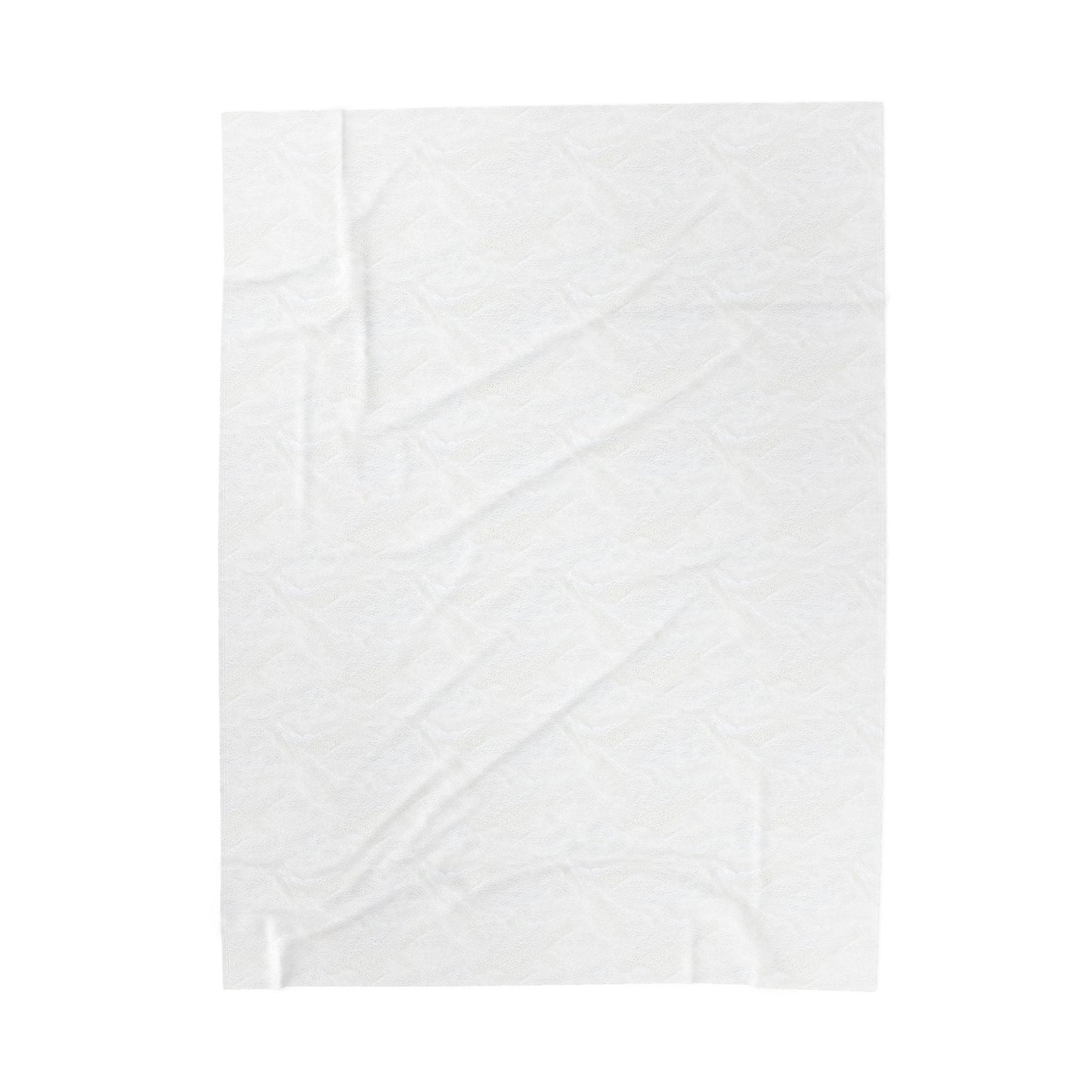 Velveteen Plush Blanket - Cowgirl Home & Ranch