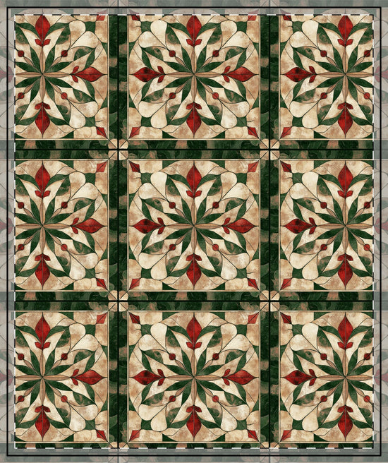 Backcountry Bliss Quilted Blanket NCU0VL660 main image 0